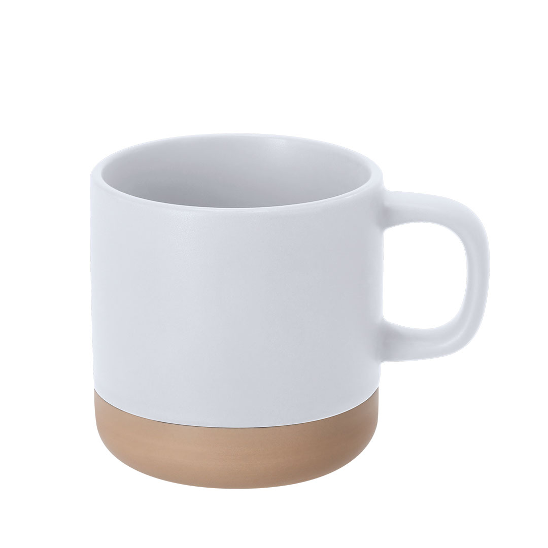 Tasse Élégance - Villers-la-Combe