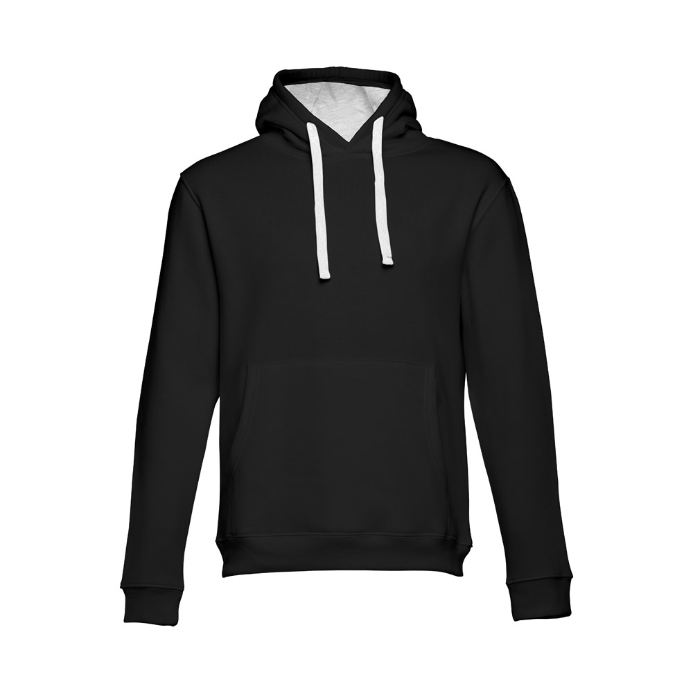 THC MOSCOW II. Sweatshirt unisexe