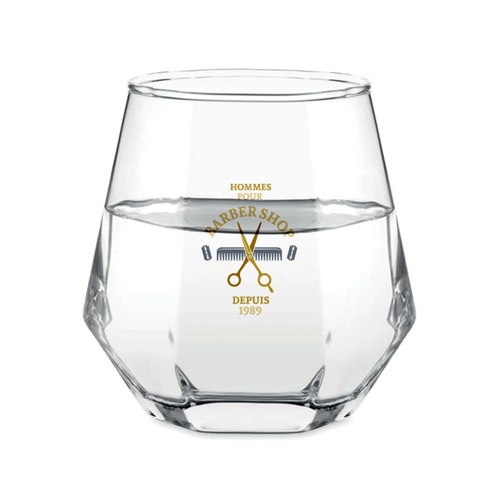 Verre à whisky Éclat - Marsangis