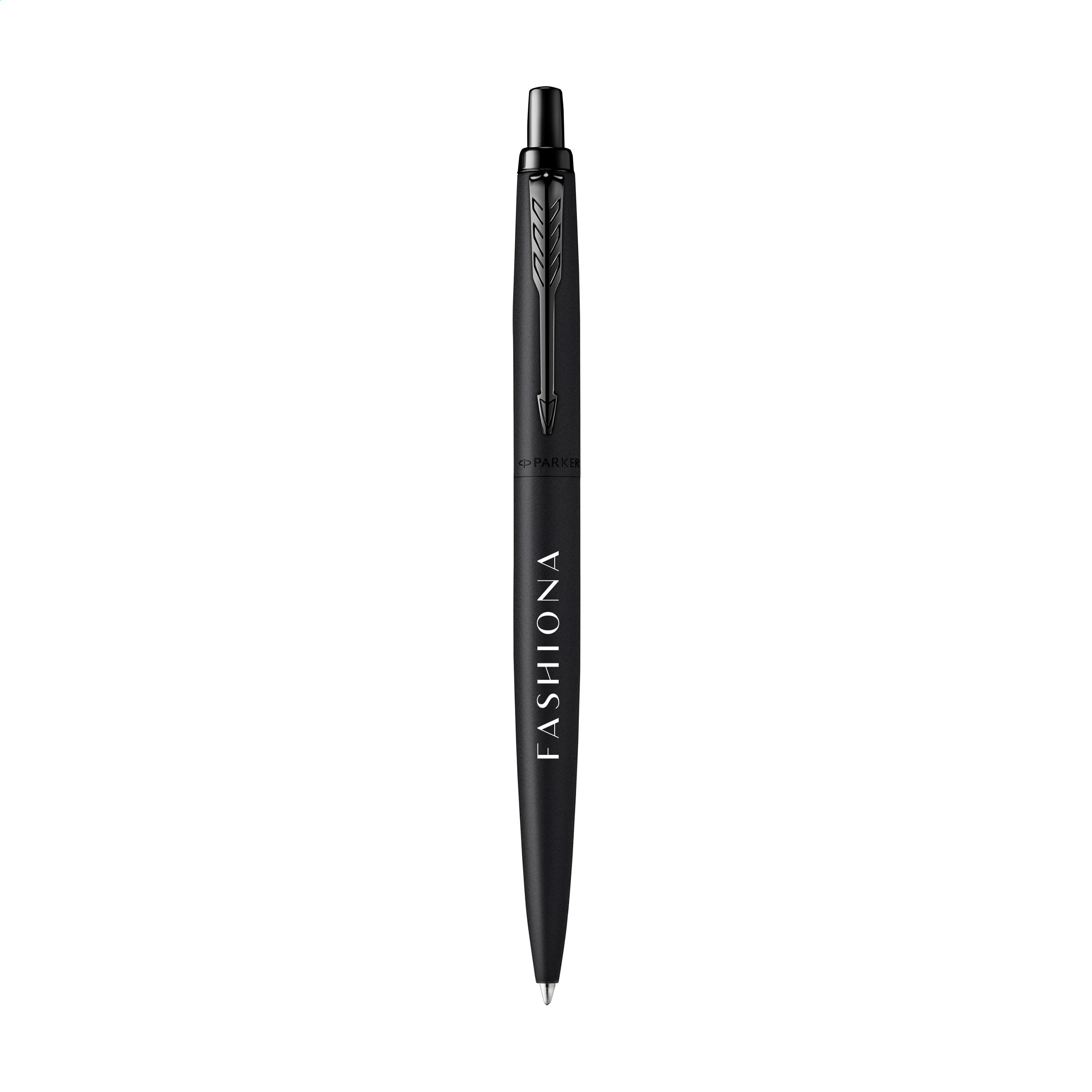 Stylo Bille Monochrome Noir XL Élégant - Mondonville