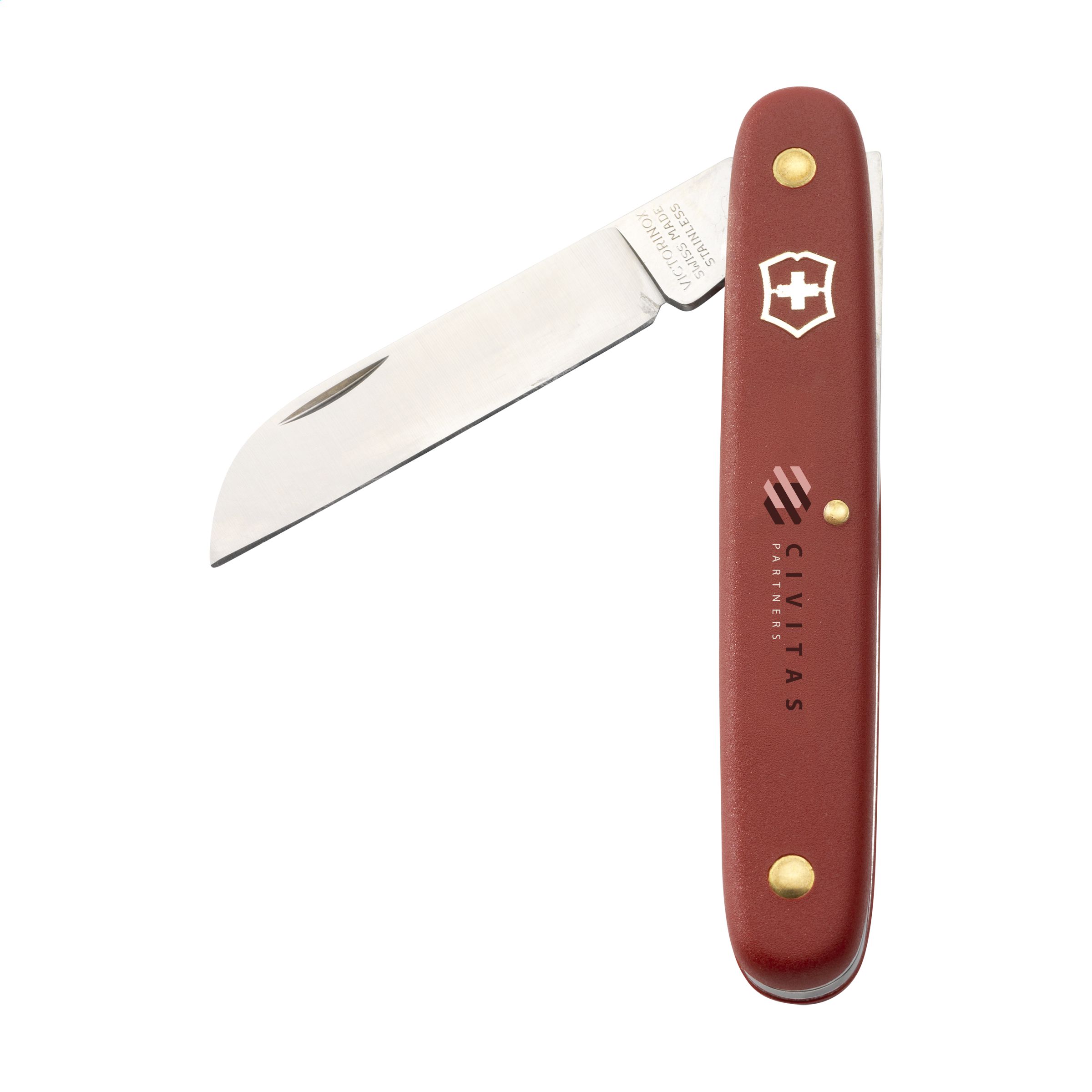Couteau de Fleuriste Éco Victorinox - Jungholtz