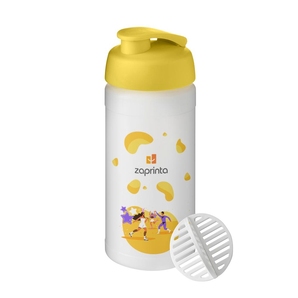 Shaker personnalisé 500 ml - Sonia