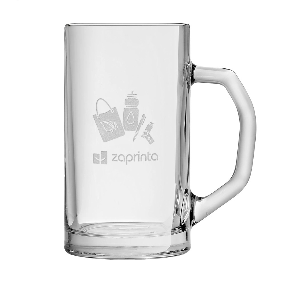 Chope à Bière Robust 490 ml - Meursanges