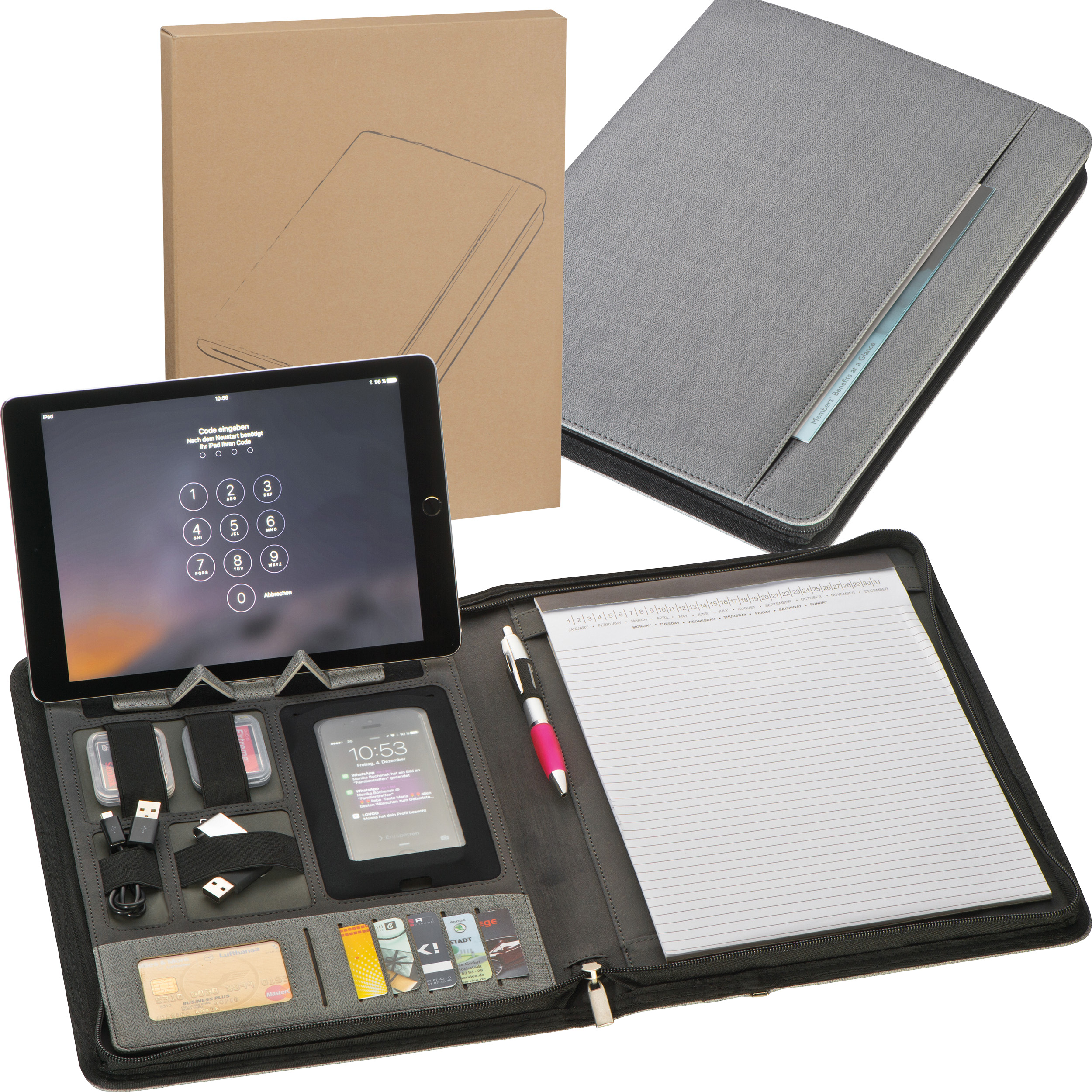 Dossier ElegantTech -