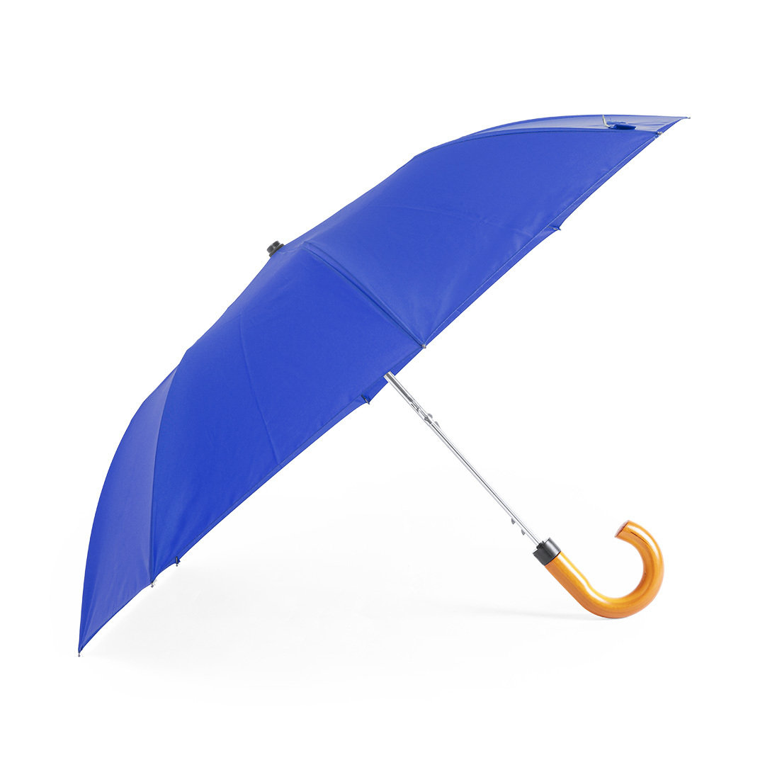 Parapluie Pliant Eco-Breeze - Sennevoy-le-Bas