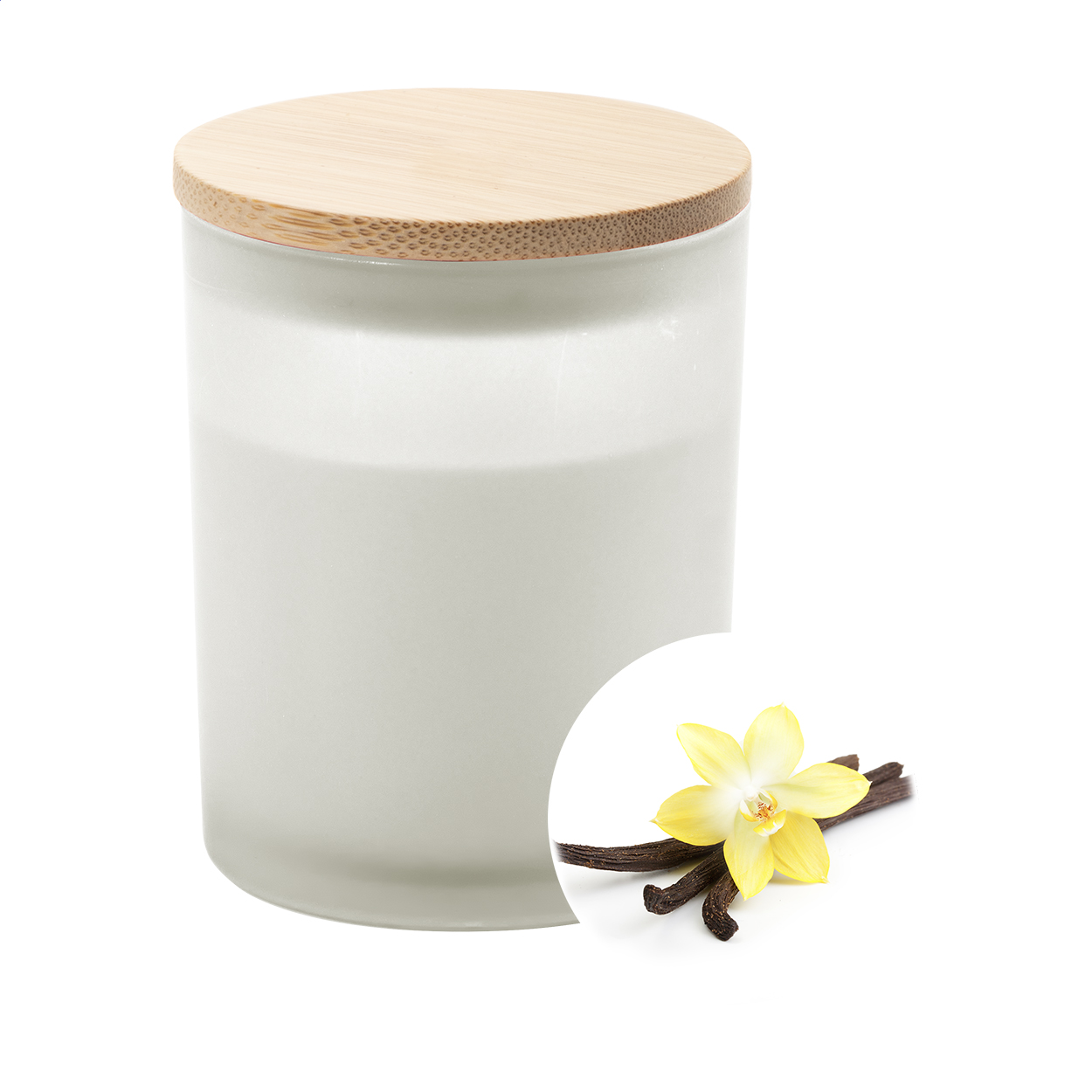 Flamme de Bois de Santal - Xambes