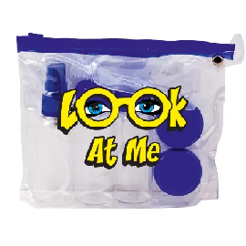 Trousse de toilette personnalisée petite quantité - Zaprinta France