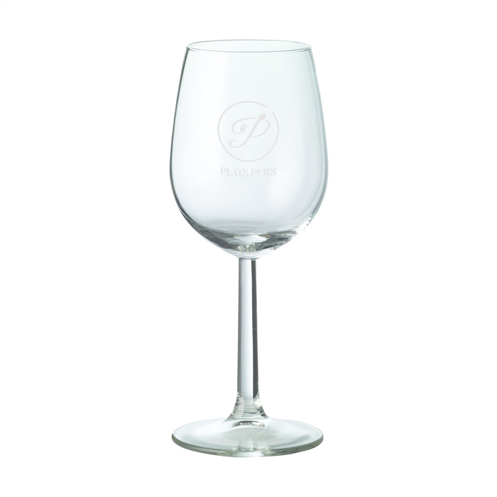 Verre à vin personnalisé 290 ml - Pavin