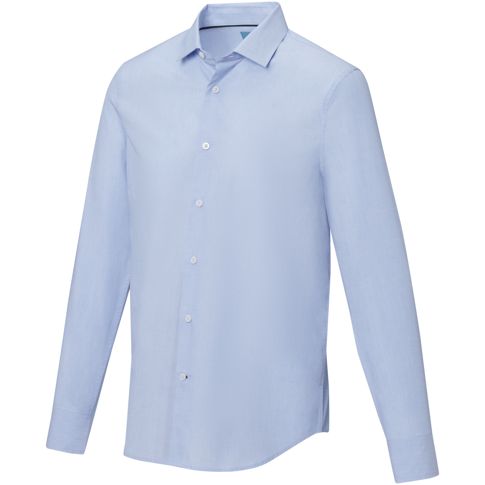 Chemise à manches longues pour homme - Zaprinta France