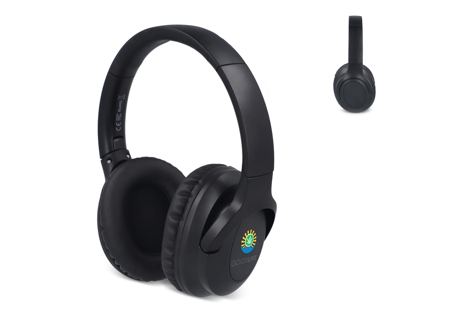 Casque sans fil Immersion Sonore - Saron-sur-Aube