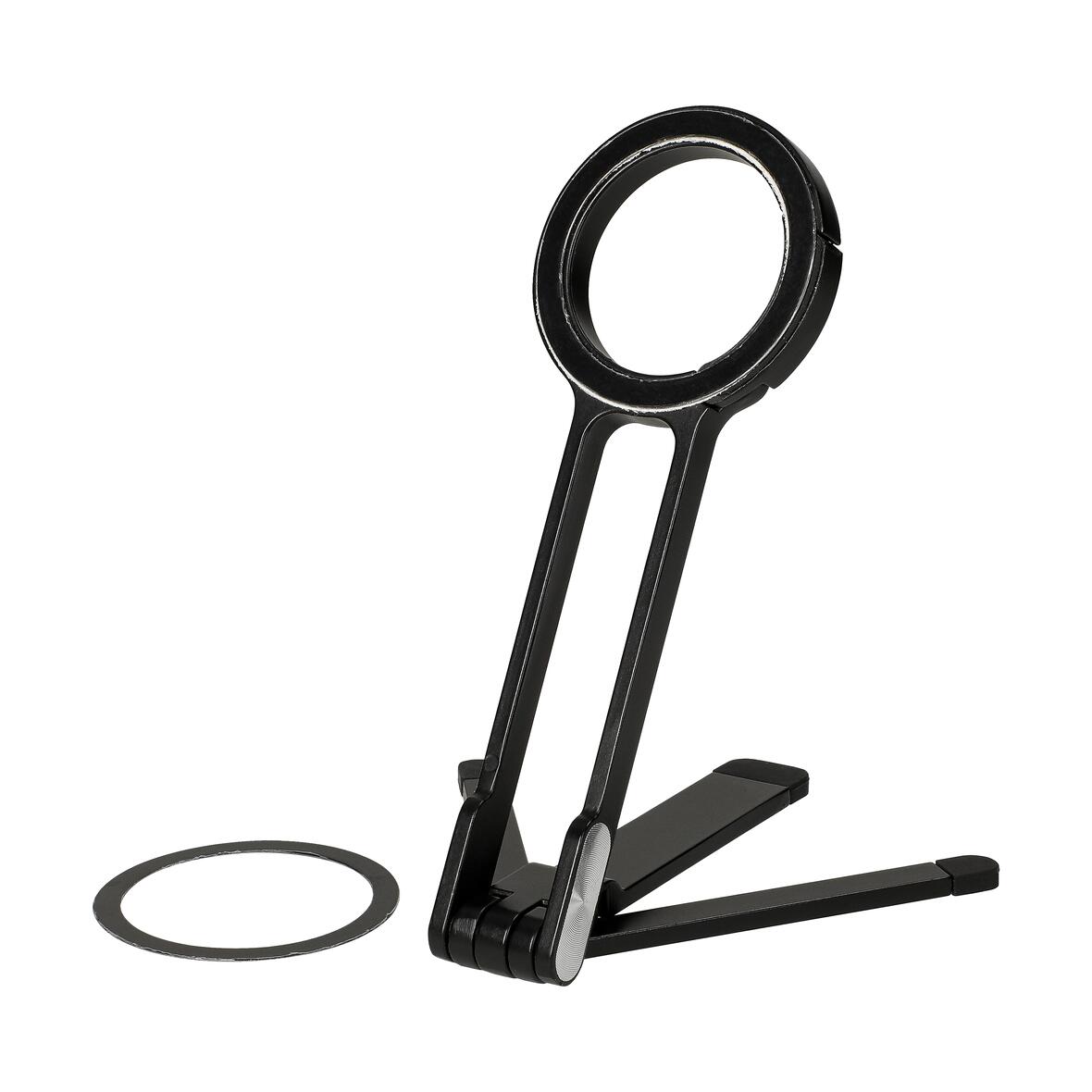 Trépied Magnétique Compact - Bonnœuvre