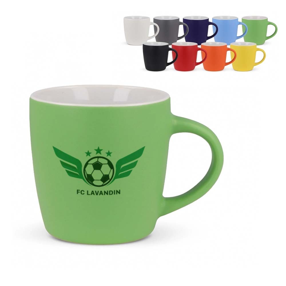 Tasse York 180ml - Martailly-lès-Brancion