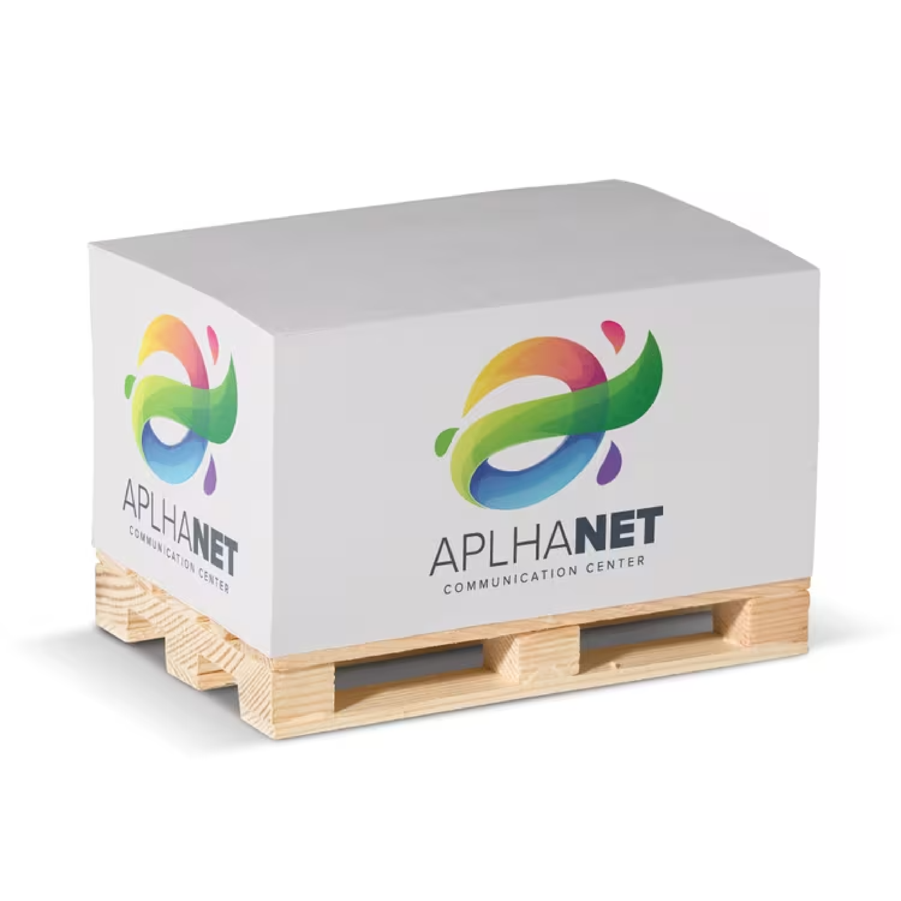 Bloc-notes Rectangulaire - Pézenas