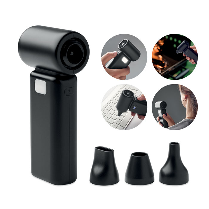 Ventilateur Turbo Polyvalent - Relanges