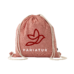 Sac à dos personnalisé écologique - Zaprinta France