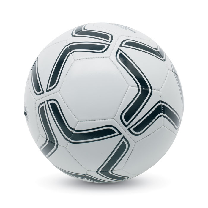 Ballon de football personnalisé en PVC - Tito - Zaprinta France