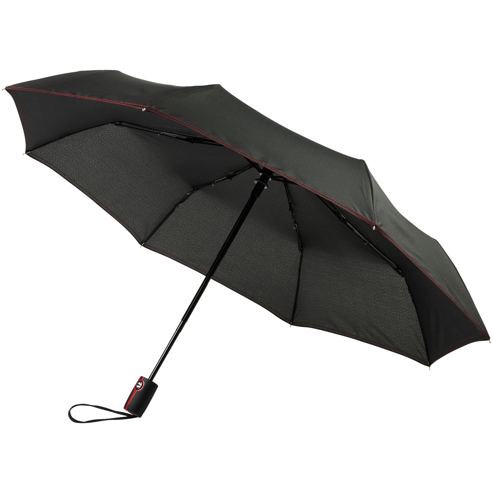 Parapluie Flex Pliable - Cognac - Zaprinta France
