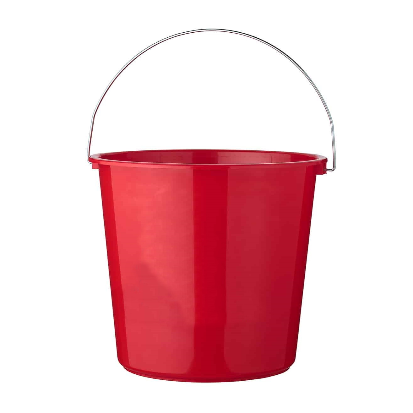 Lustreux Seau 10 L - Lemmes - Zaprinta France