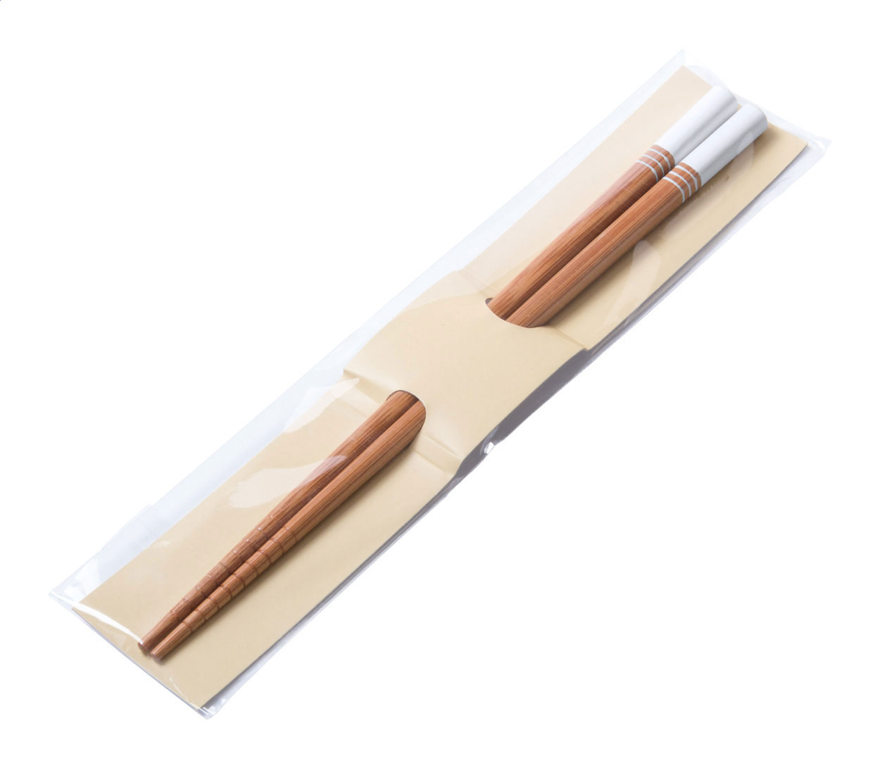 Baguettes en bambou Temaki - Peyriac-Minervois