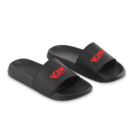 Chaussons d’hôtel personnalisés - | Zaprinta France Chaussons d’hôtel personnalisés - | Zaprinta France