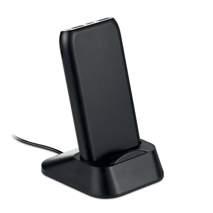 Chargeur sans fil personnalisé avec batterie externe - Airdrie