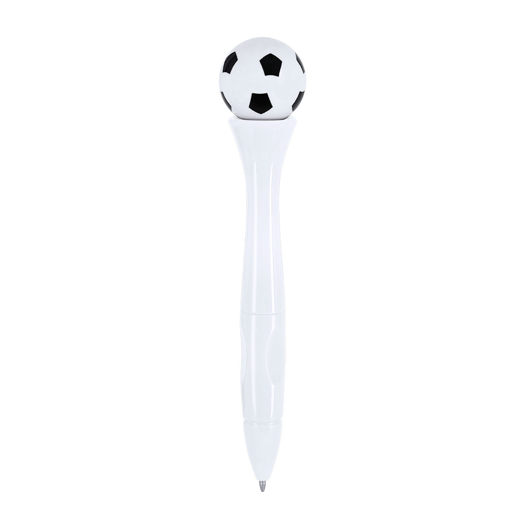 Stylo Relaxant de Football - Aubiet