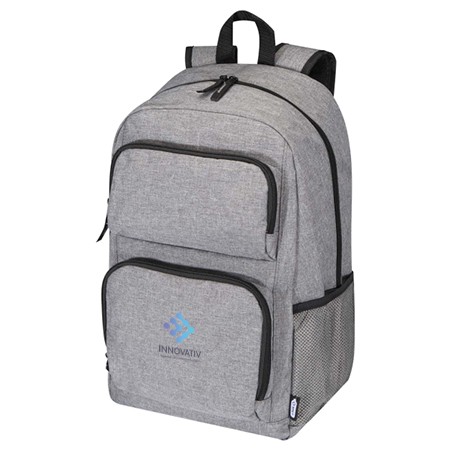 Sac à dos ordinateur 15" Graphite 20L