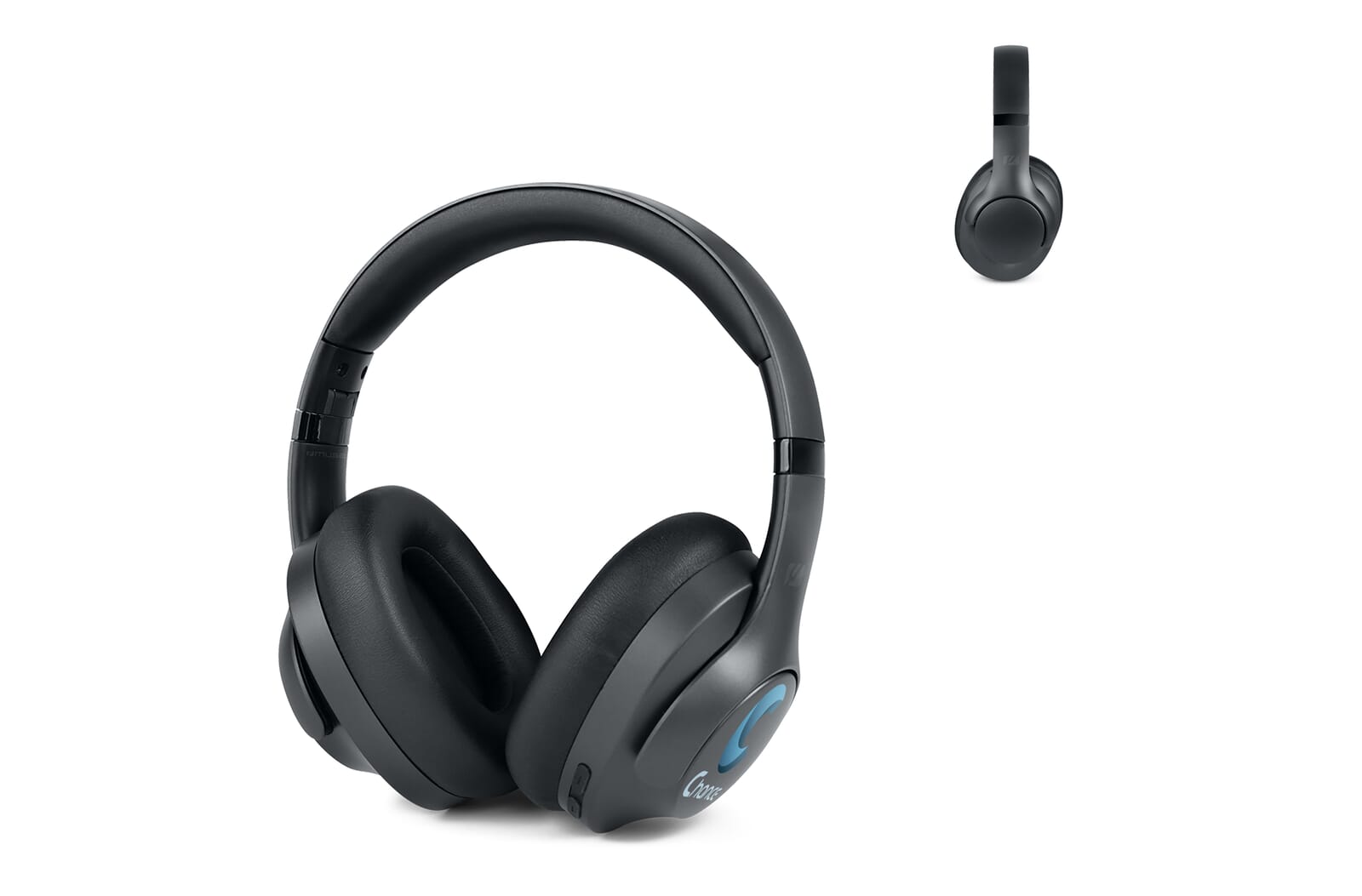 Écouteurs Bluetooth Harmonie avec ANC - Autun