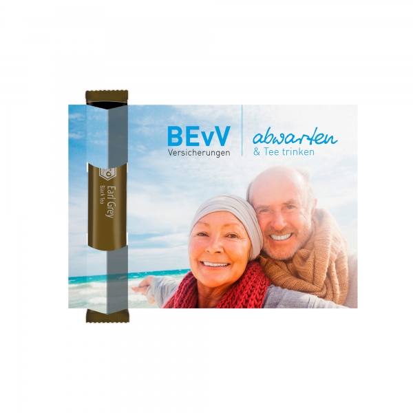 ExtraMessage TeaFlyer XL - Bourron-Marlotte