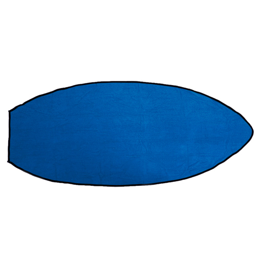 Serviette de Plage Surf en Coton - Gimat