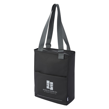 Sac pour ordinateur portable EcoTote - Chailly-sur-Armançon