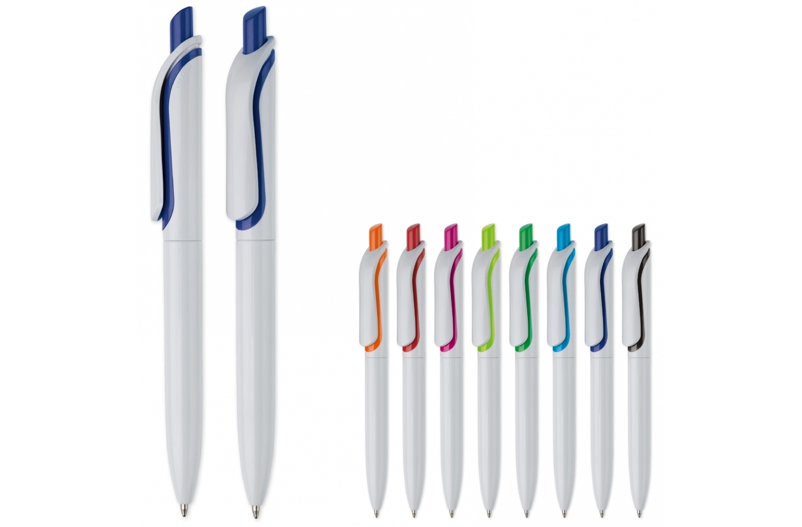 Ombre-Clic ABS - Breuville