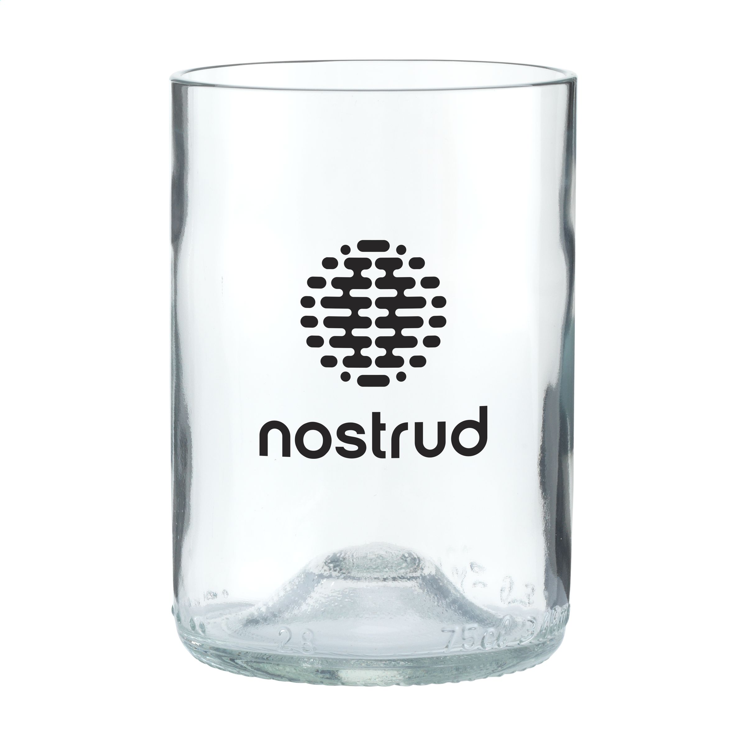 Rebottled® Tumbler verre de boire 330ml