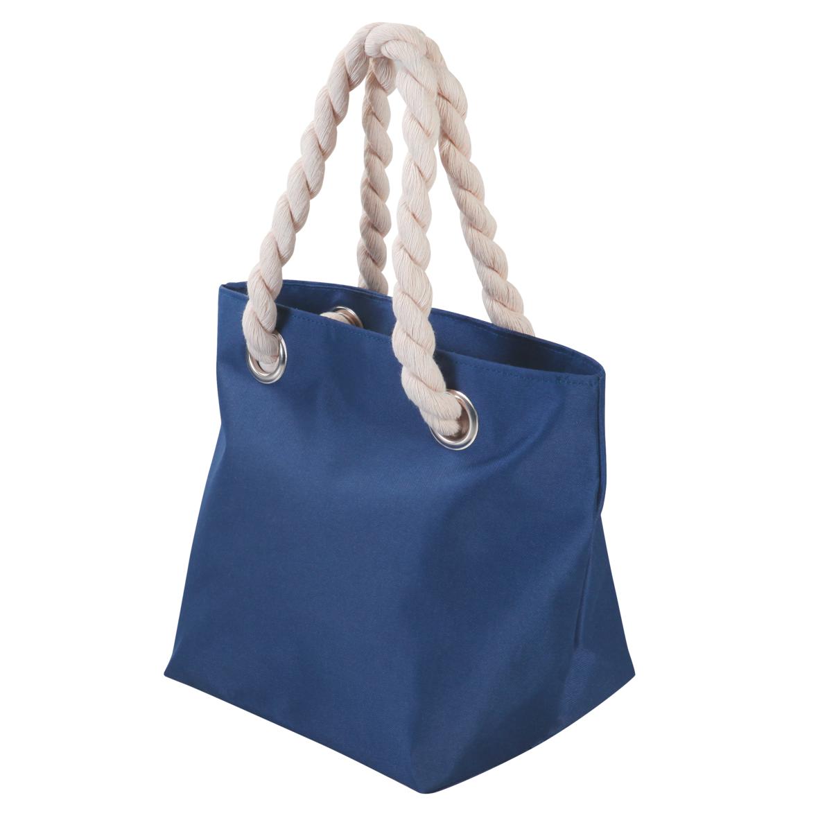 Mini sac de plage personnalisé - Katia