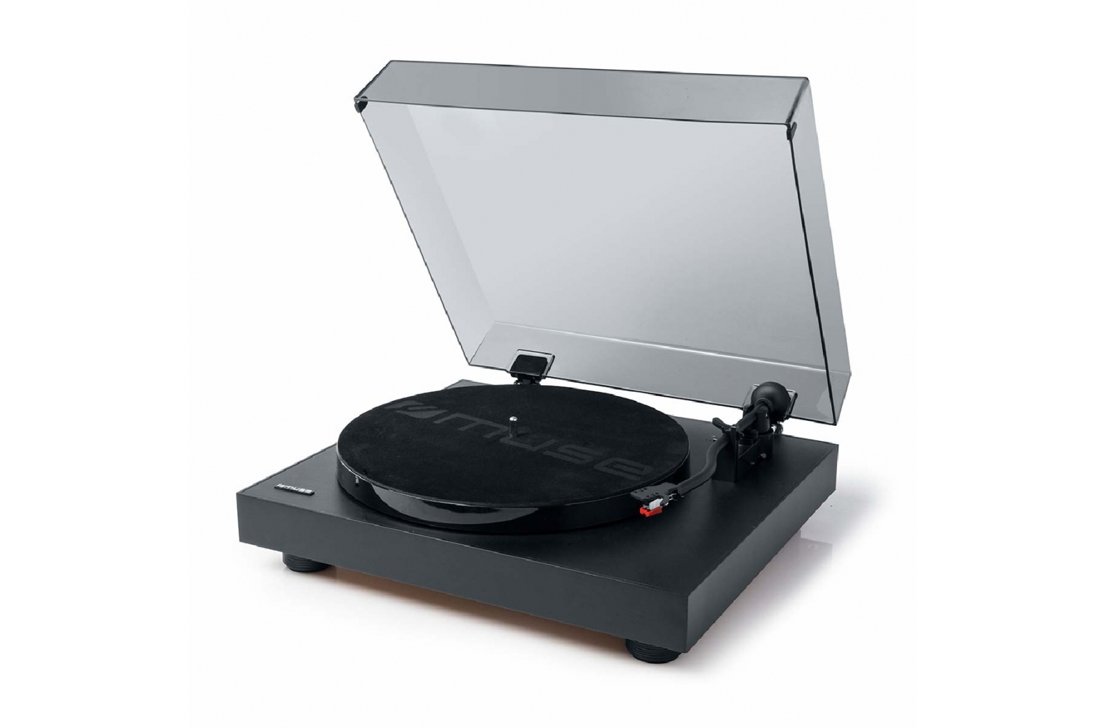 Tourne-disque Muse MT-105B - Versonnex