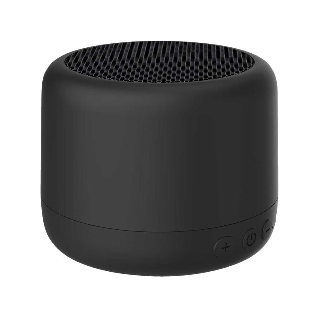 Haut-parleur Peblo RCS 3W avec batterie remplaçable