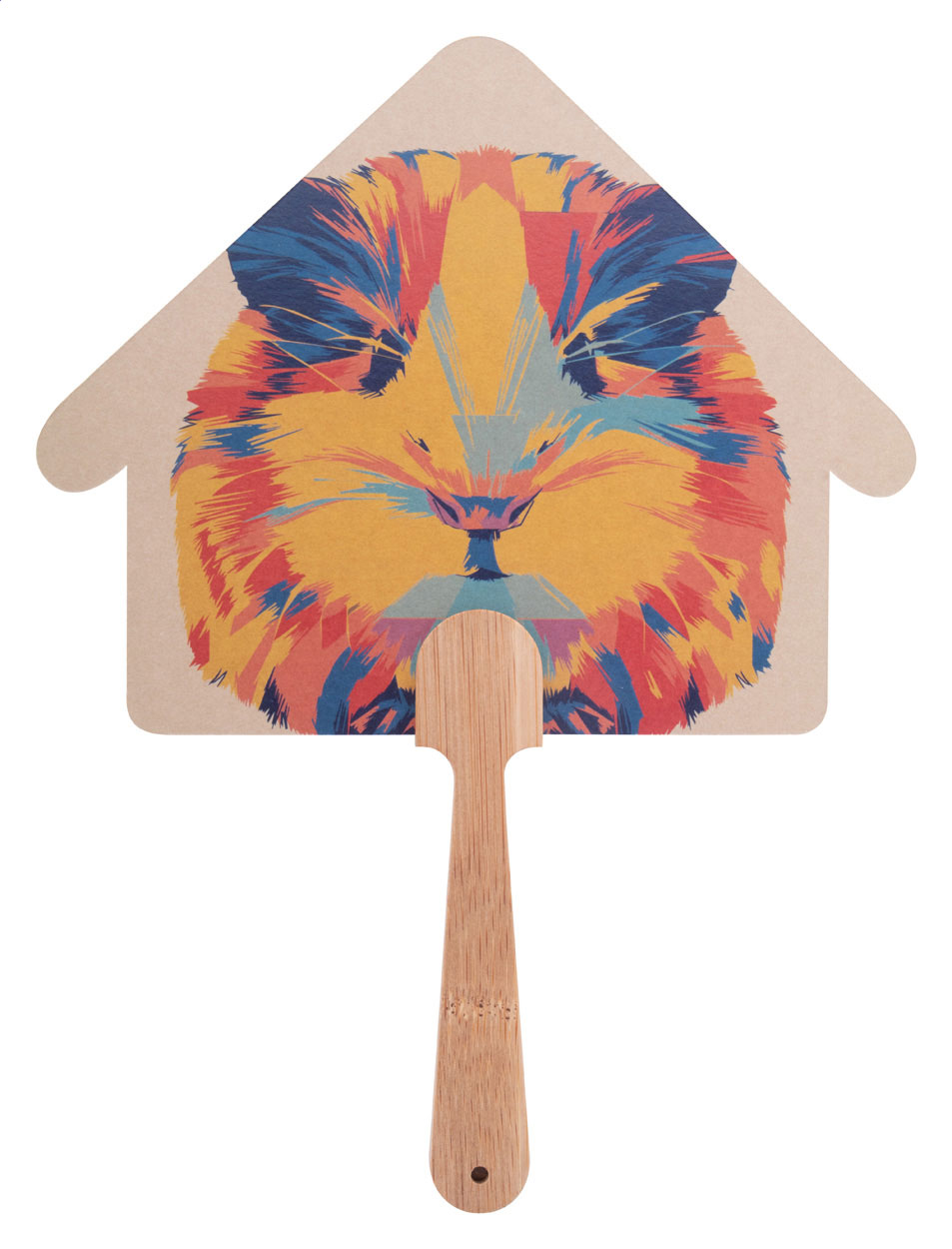 Ventilateur Écolo Numérique - Bougé-Chambalud