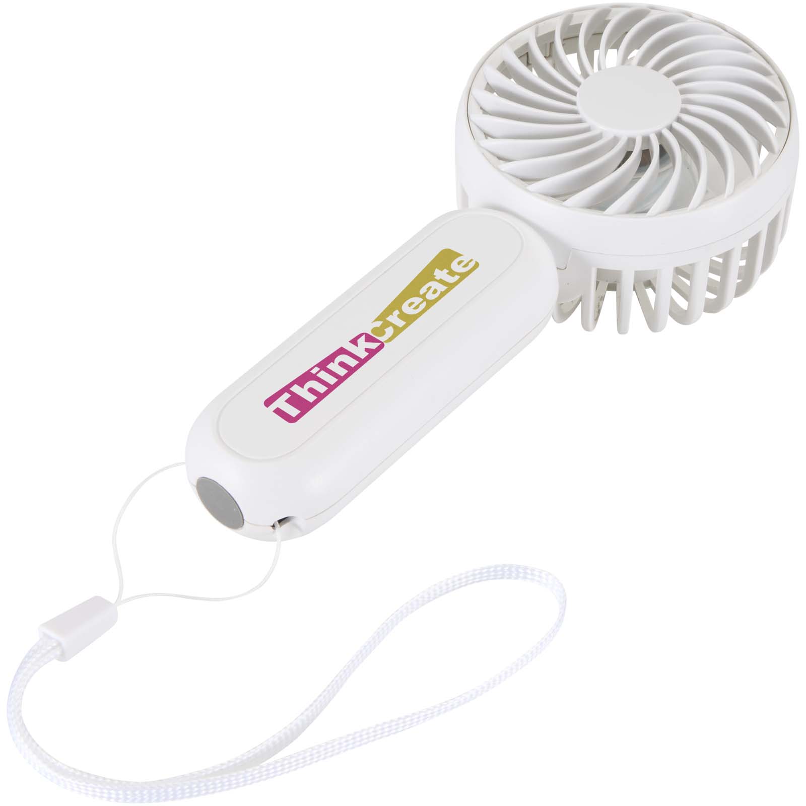 Ventilateur Nomade Éco - Hermies