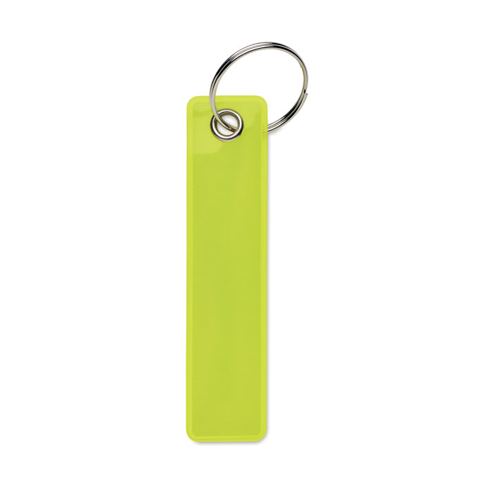 Porte-clés réfléchissant Avant de décoller - Éréac