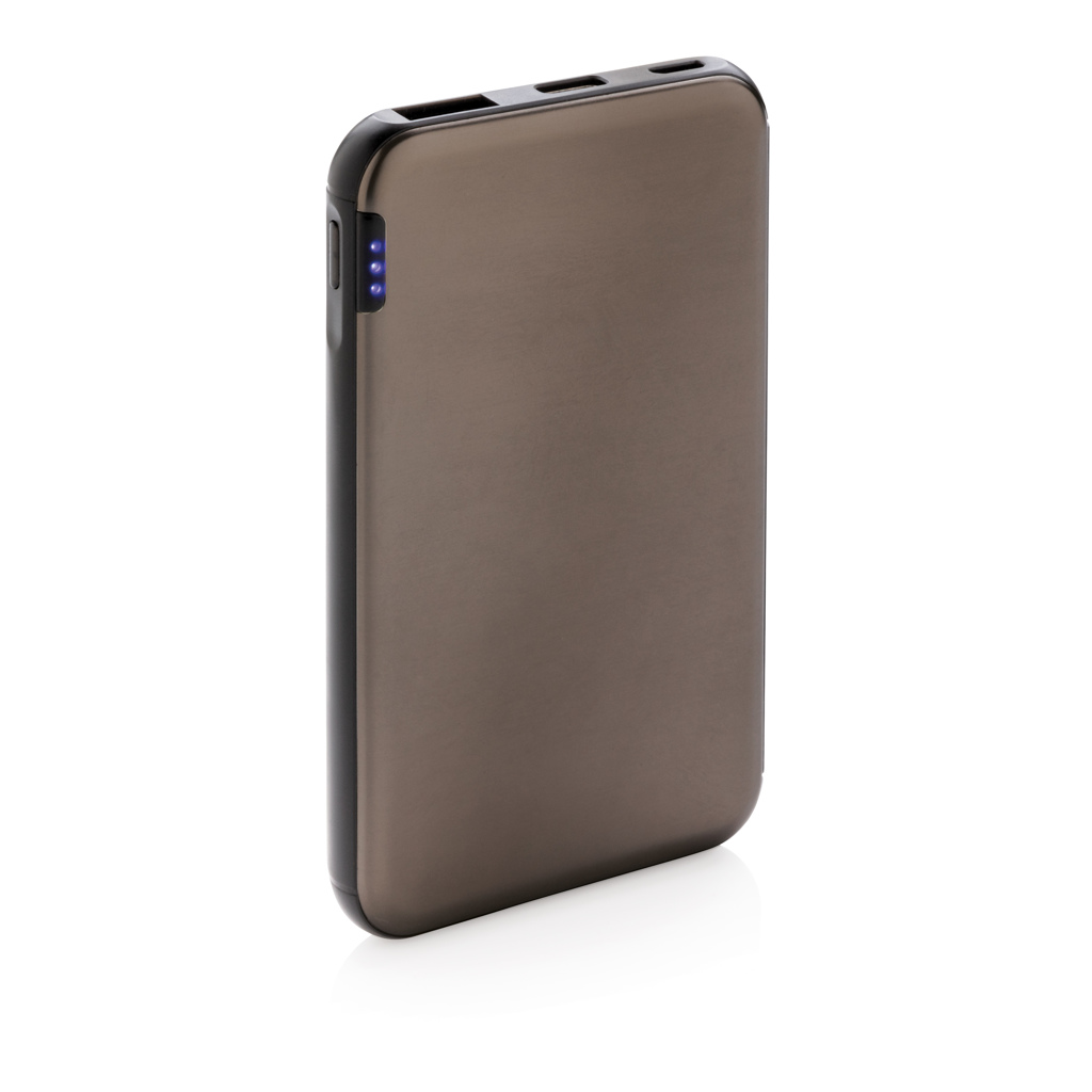 Powerbank Ultra-Mince de Poche - Rochefort-Montagne