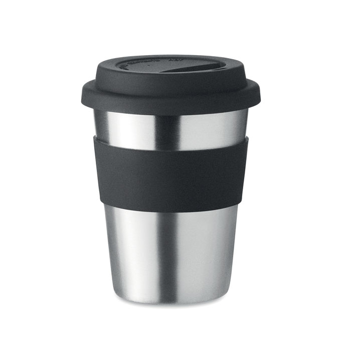 Zenflask Gobelet RVS 350 ml imprimé avec logo