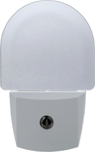 Veilleuse avec prise EU et capteur de lumière - Château-Chinon