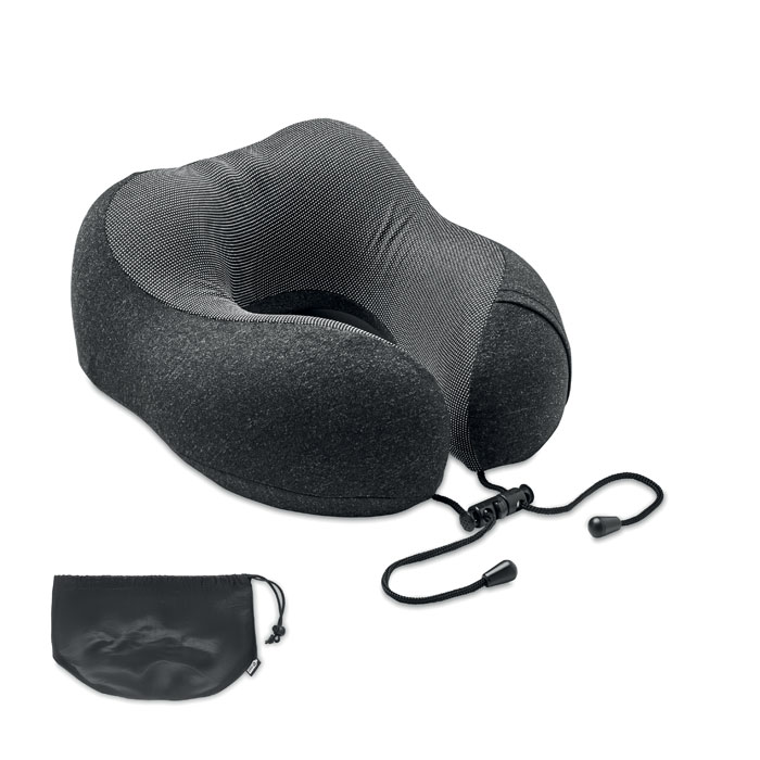 Travel Pillow in RPET