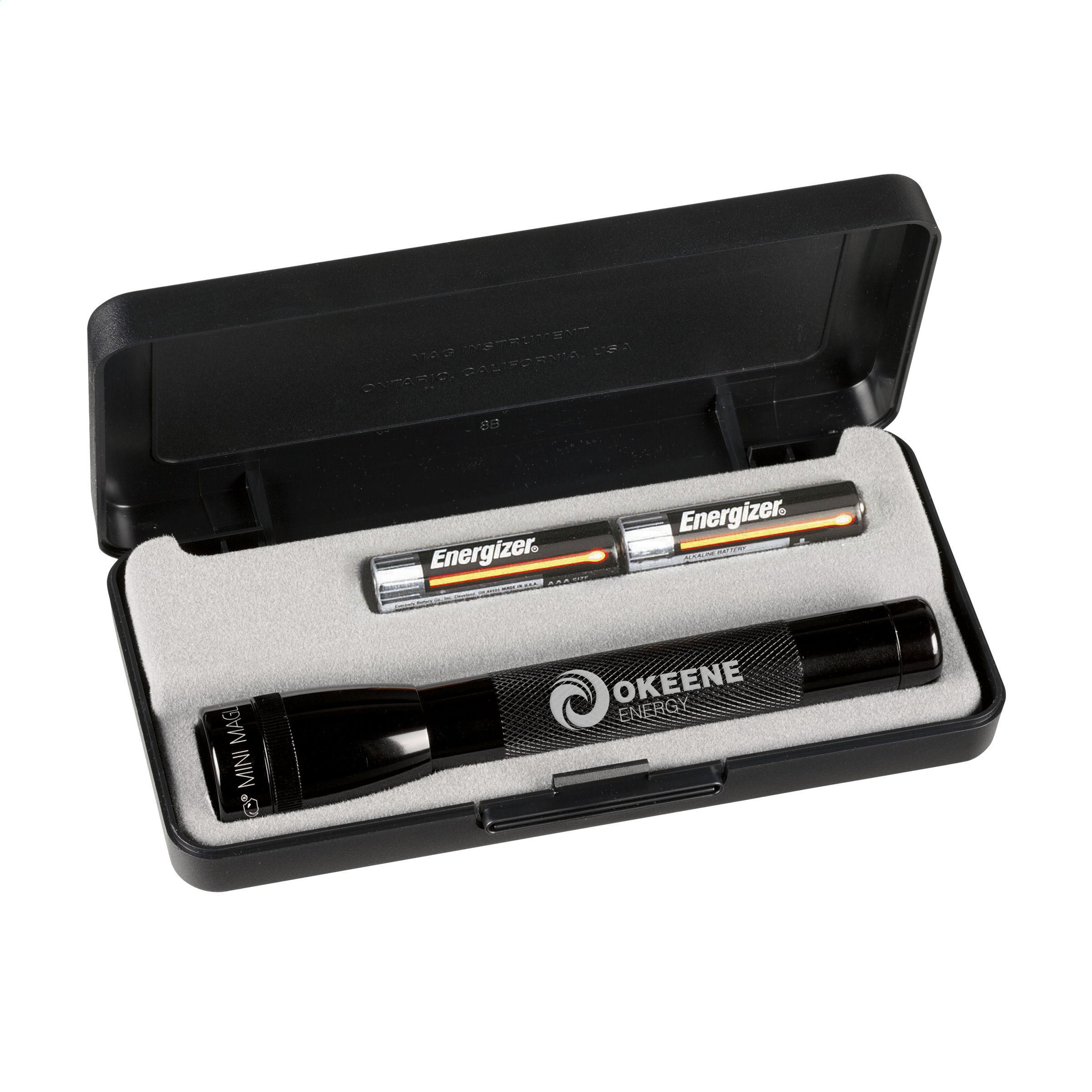 Mini Mag-Lite AA lampe de poche