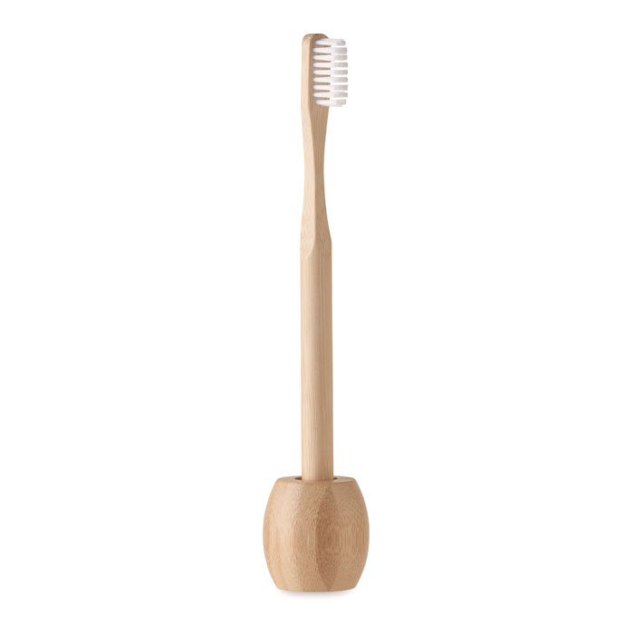 Brosse à dents en bambou