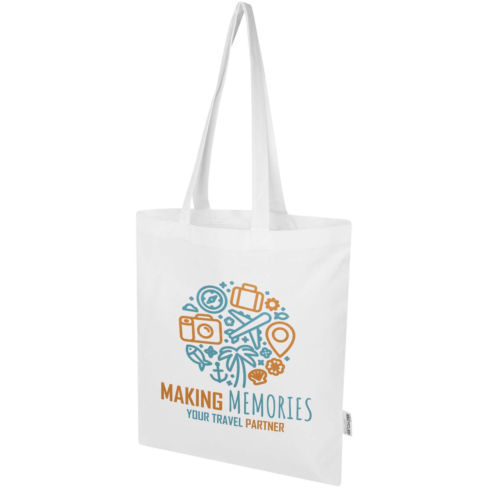 Sac Cabas Éco-Madras - Graval