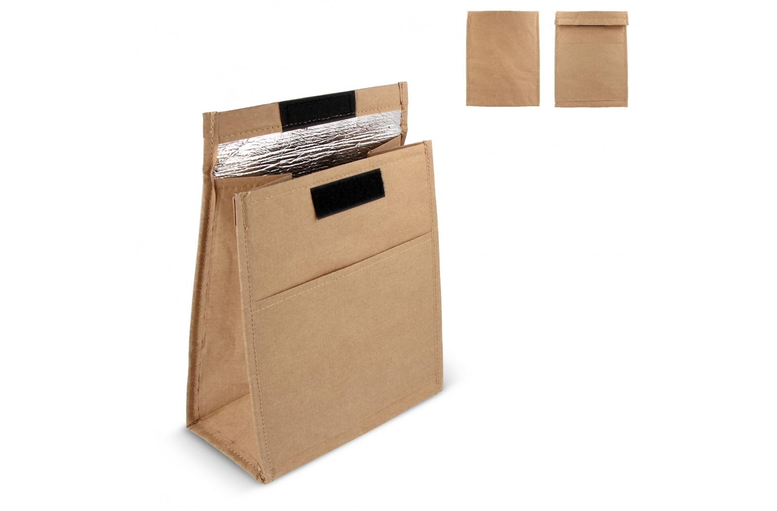 Sac Fraîcheur - Gremilly imprimé avec logo