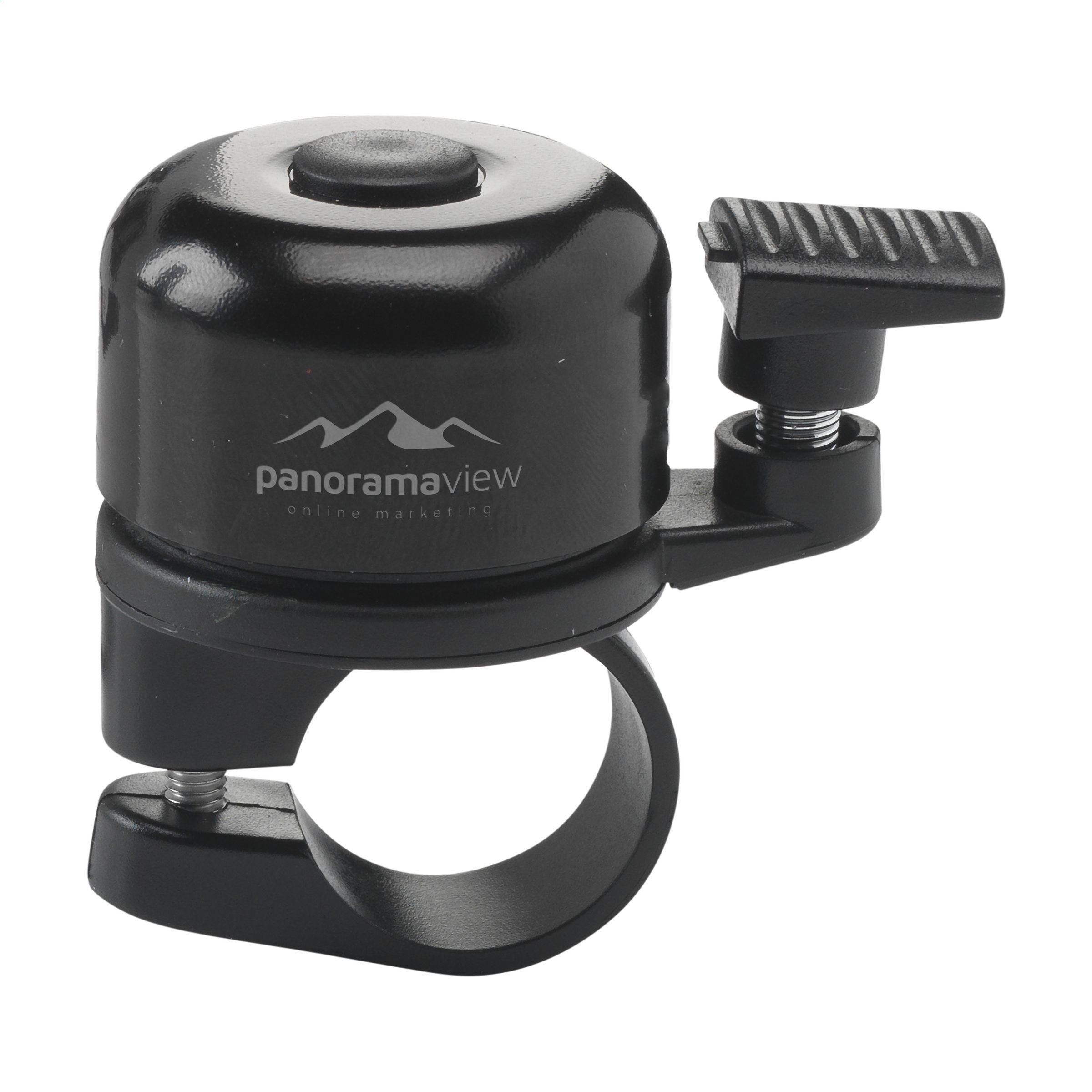 Sonnette de vélo Airbell Pro