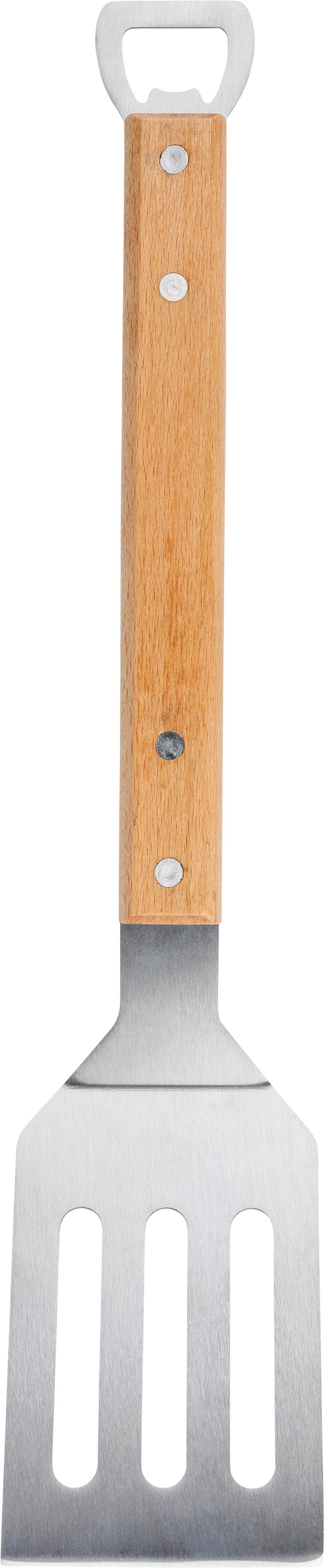 Spatule de barbecue RVS Saphira