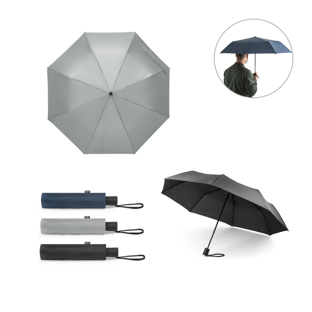 Parapluie Pliable Résistant au Vent - Ouzouer-le-Marché